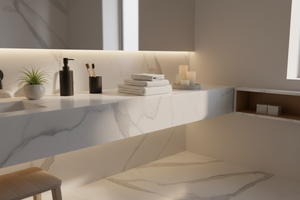 Bathroom Essentials: Elevate Your Daily Ritual