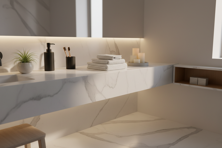Bathroom Essentials: Elevate Your Daily Ritual
