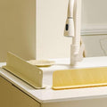 Anti-Splash Sink Guard for Kitchen Countertop Large Size (Buy 1 Get 1 Free)