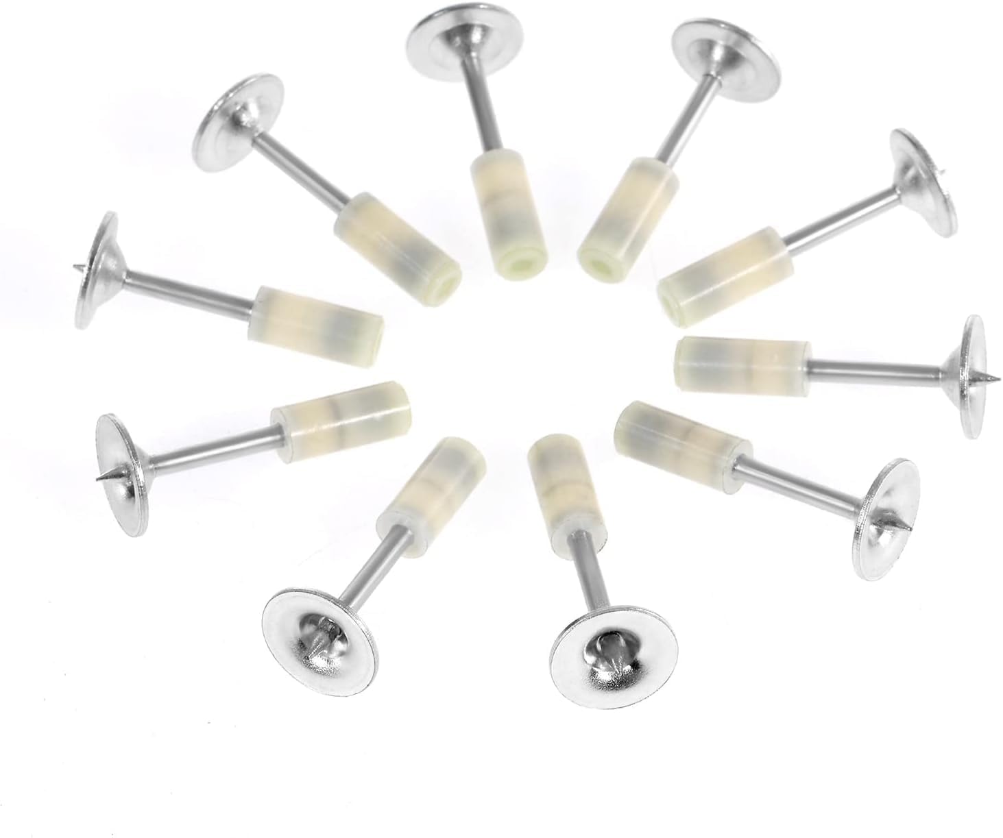 Nails For Manuel Nail Gun