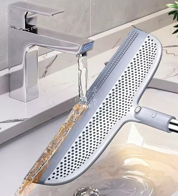 3-in-1 Magic Floor Cleaning Broom