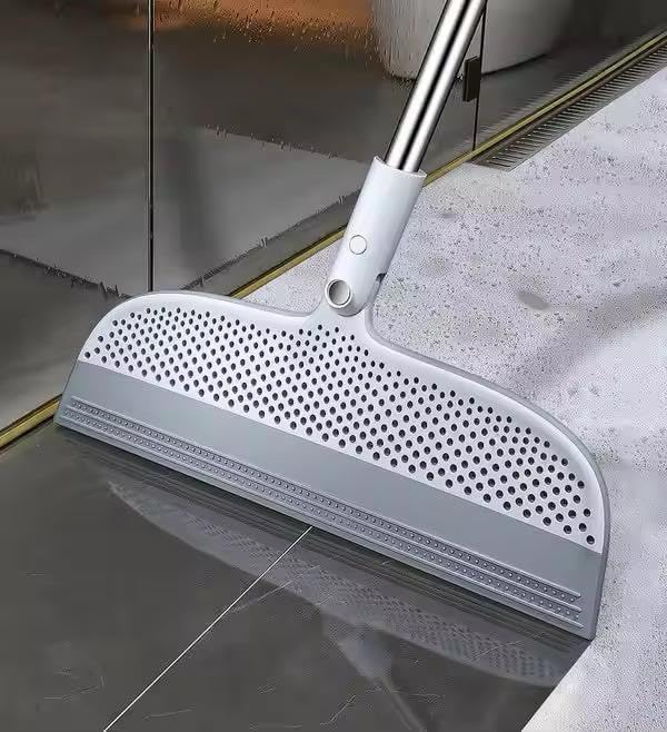 3-in-1 Magic Floor Cleaning Broom