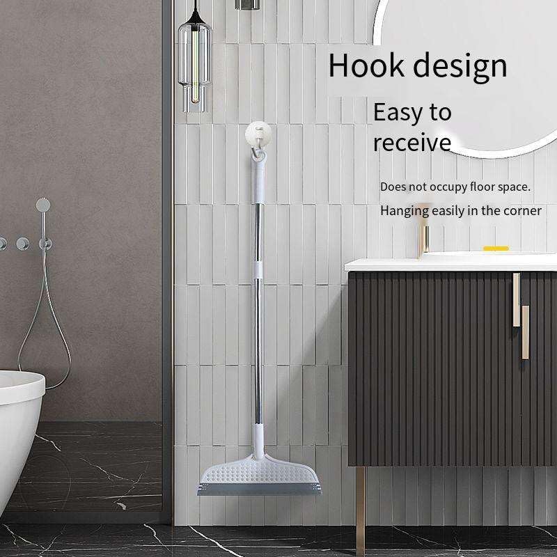 3-in-1 Magic Floor Cleaning Broom