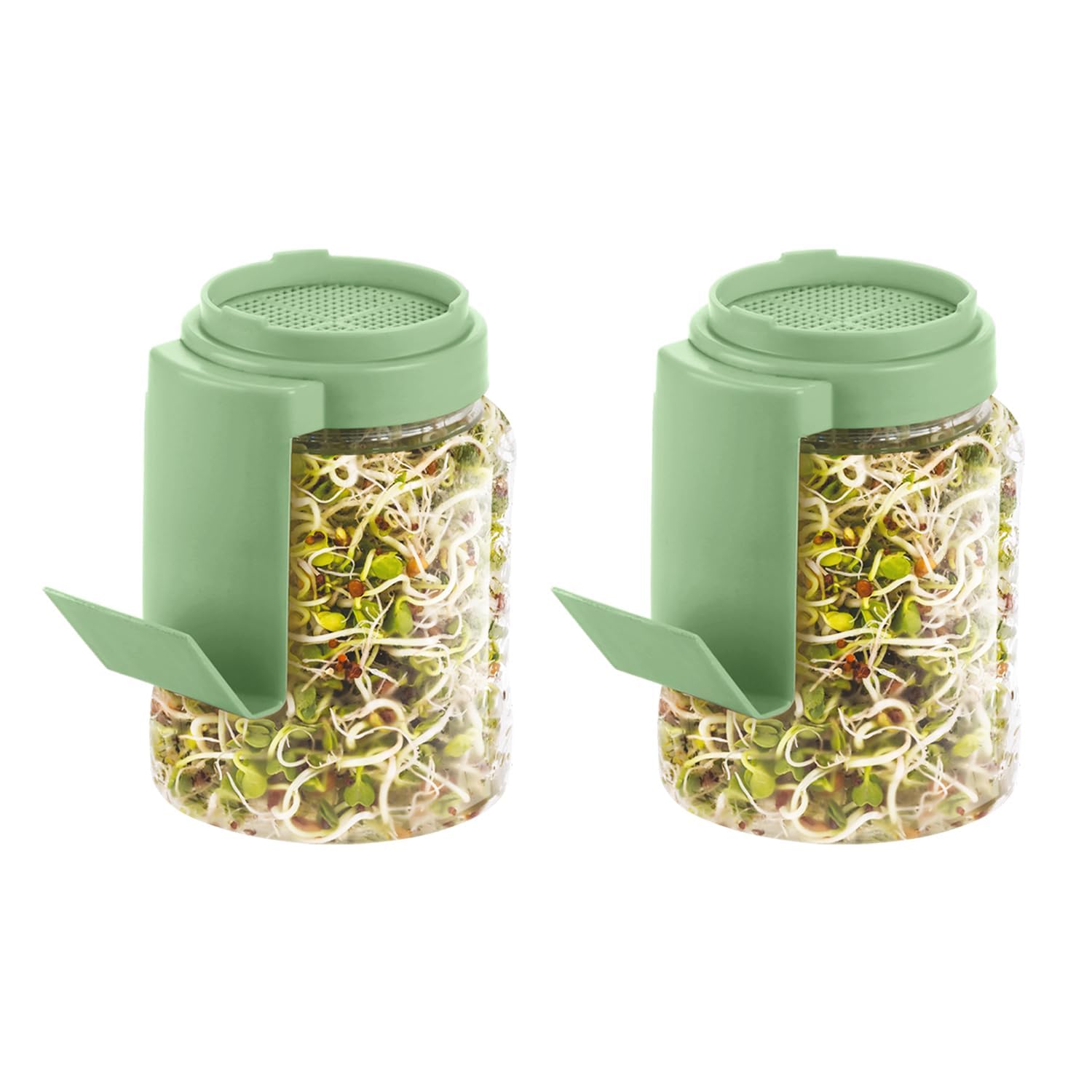 HomelyPicks SproutEasy Buy 1 Get 1 Free