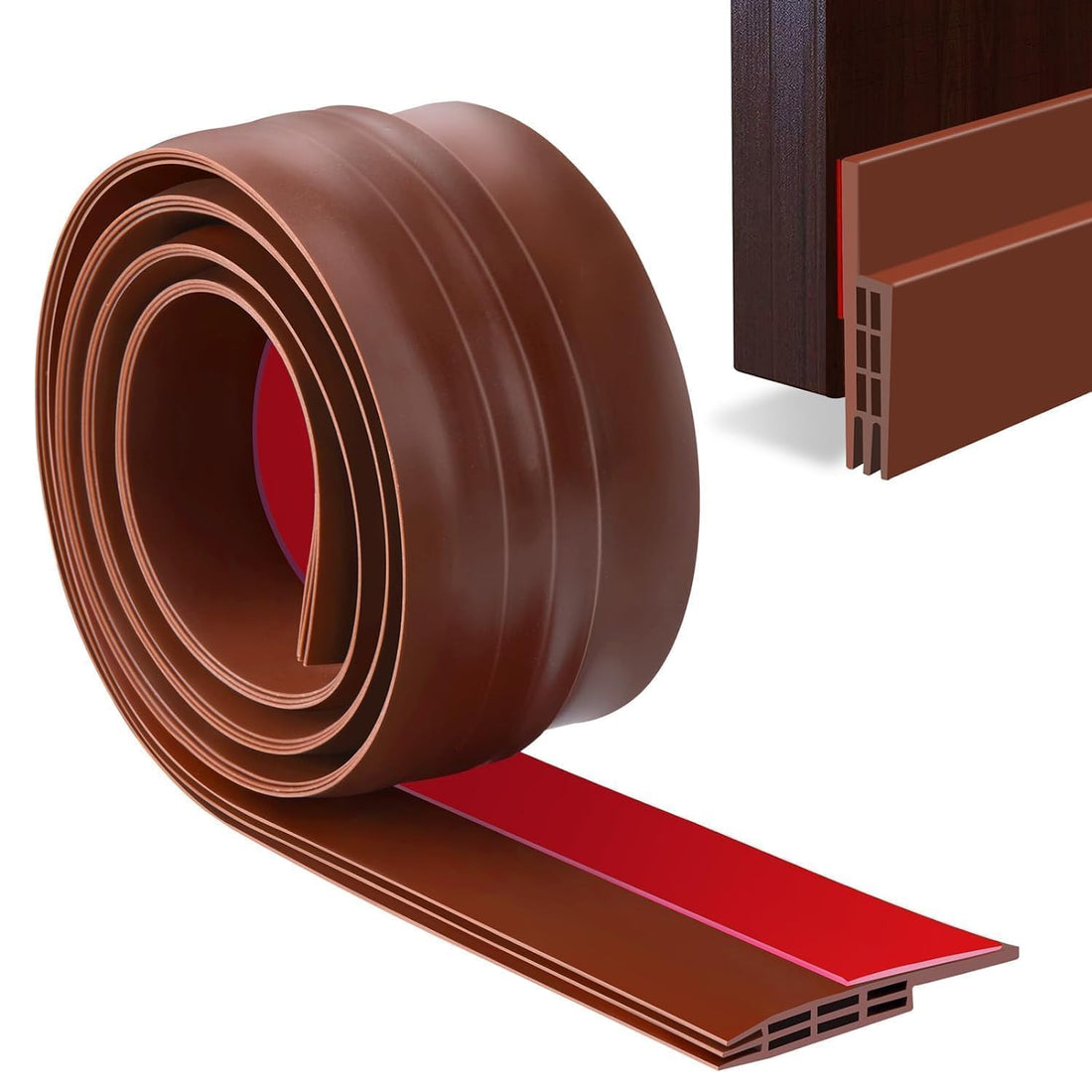 Universal Door & Window Weather Seal (Buy 1 Get 1 Free)