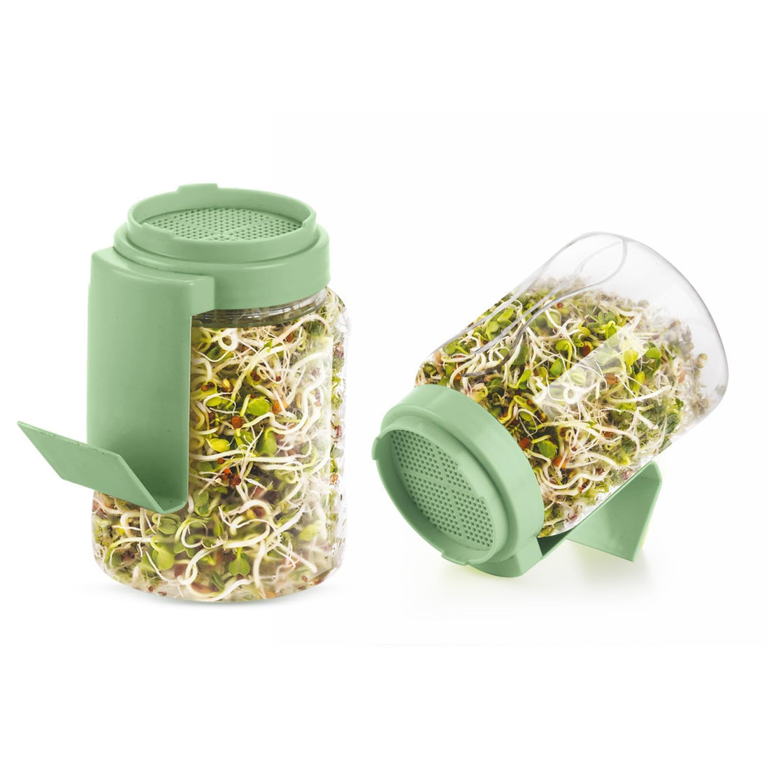 HomelyPicks SproutEasy Buy 1 Get 1 Free