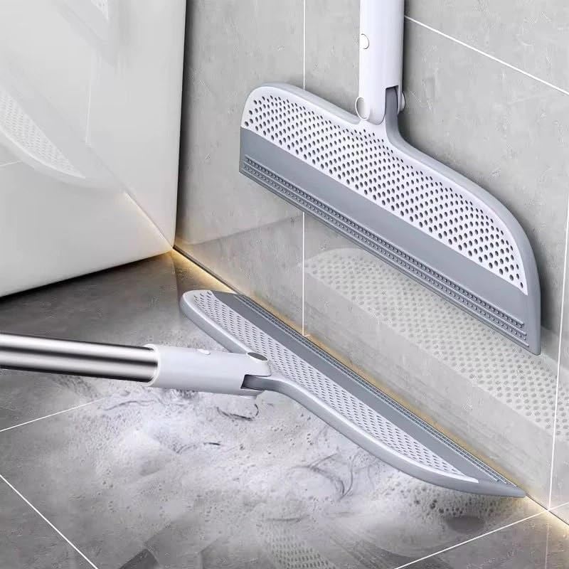 3-in-1 Magic Floor Cleaning Broom