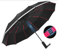 Auto On Off Radium Umbrella