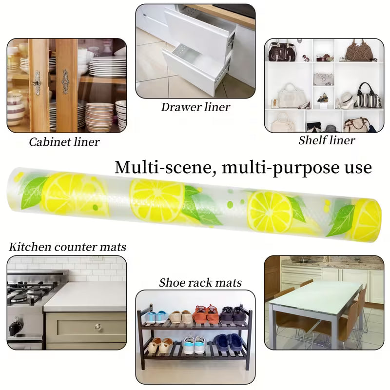 Anti Slip Shelf Saver (45 X 125 CM)