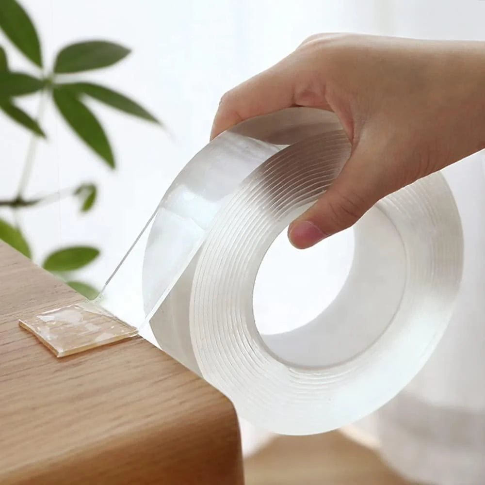 All-Purpose Sealing Tape Combo – FREE Nano Grip Tape